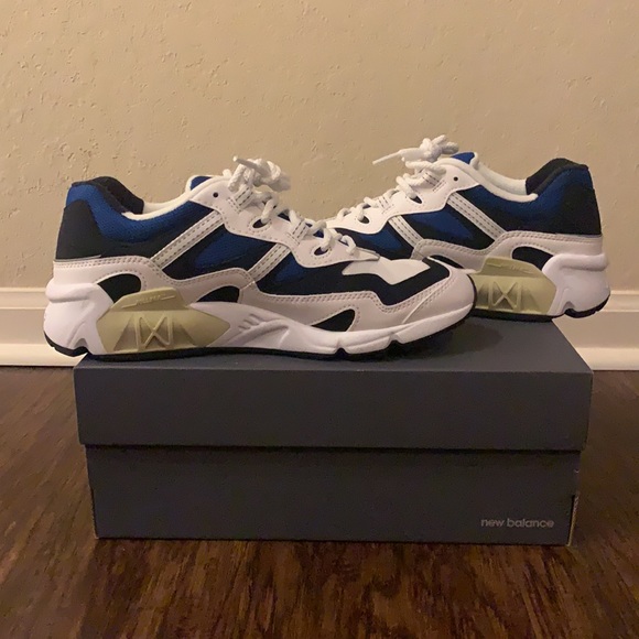 Men’s New Balance ML850YSC size 9.5 shoes - Picture 3 of 6